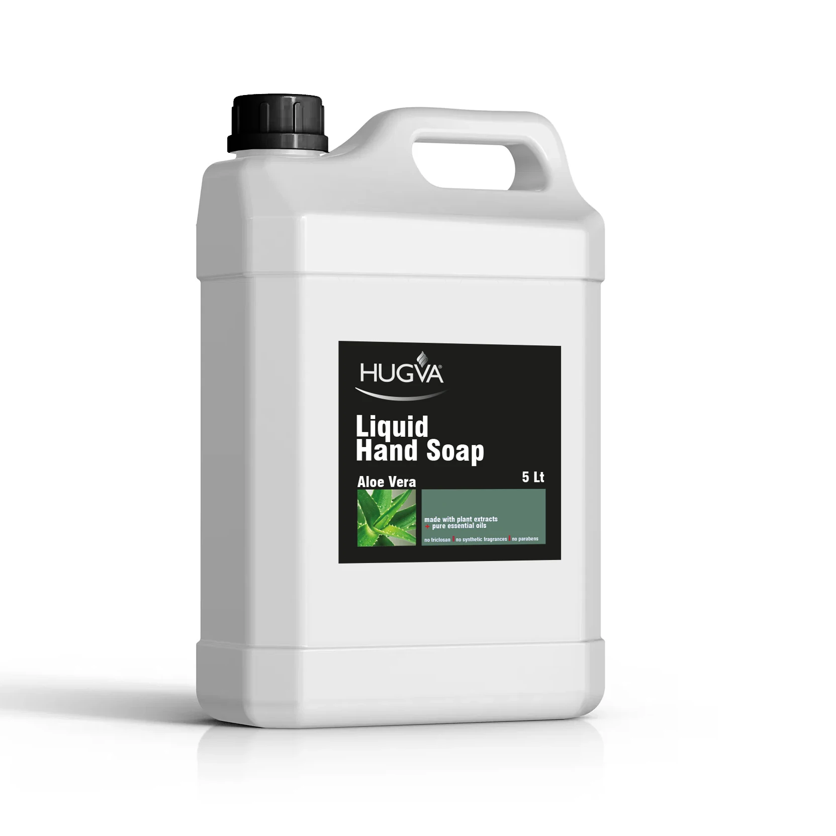 
Hugva Liquid Hand Soap 5 Lt Turkey 