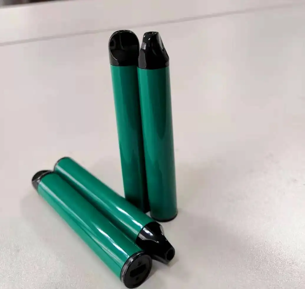 cbd Rechargeable E-Cigarettes Vape Pod Empty 1.0ml Ceramic Coil CBD oil Pod Vaporizer Pen