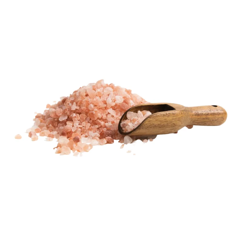 Розовая Гималайская Соль лучшего качества для пищевых продуктов индивидуальная упаковка Органическая грубая соль продажи