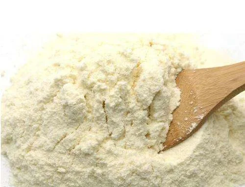 High Quality Goat Milk Powder.
