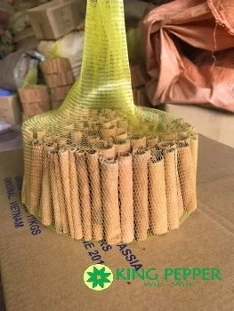 Лучшее качество сигарета карандаш кассии корица 100% происхождение Вьетнам большое