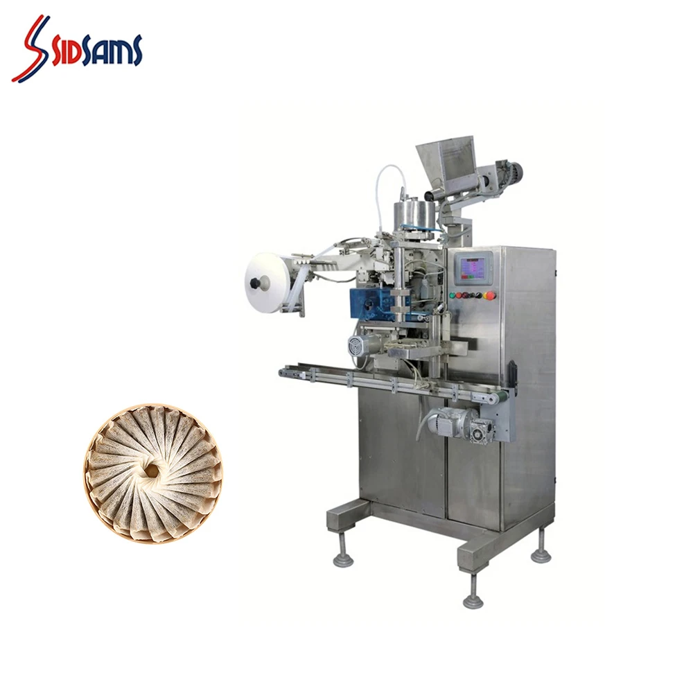 Новая машина для упаковки табака Snus с хорошим и быстрым рабочим качеством от