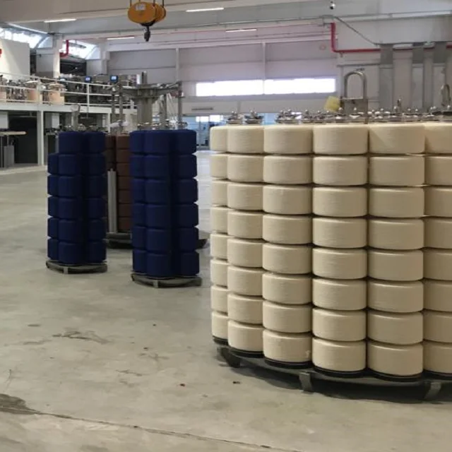 Cone Package Dyeing Machine Textile Sample Lab Yarn Fiber Hank 10 Kg  Automatic 220/380V Made in Turkey