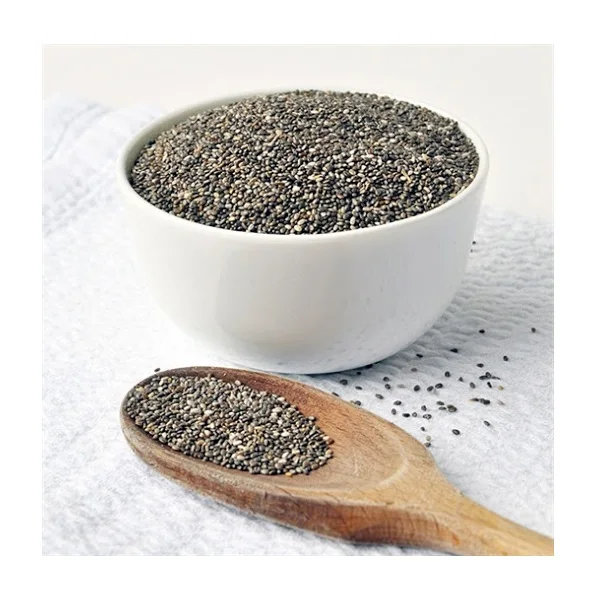 Organic Basil Seeds Premium Grade