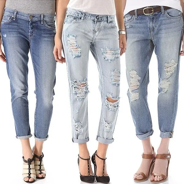 
Fashion Slim Fit Woman Denim Jean Pants (Whatsapp/ Viber: Ms Hang: +84 975617125) 
