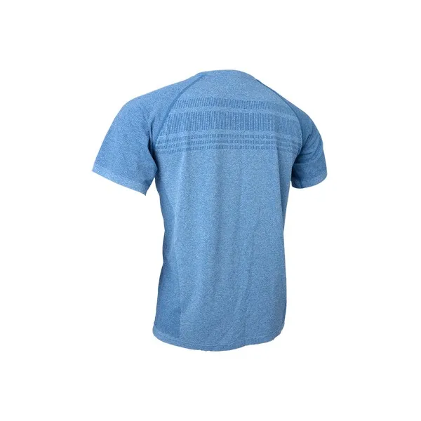 
Running Seamless Tshirt Printing Custom Mens Sports Wear Soft T Man Sport Shirt 