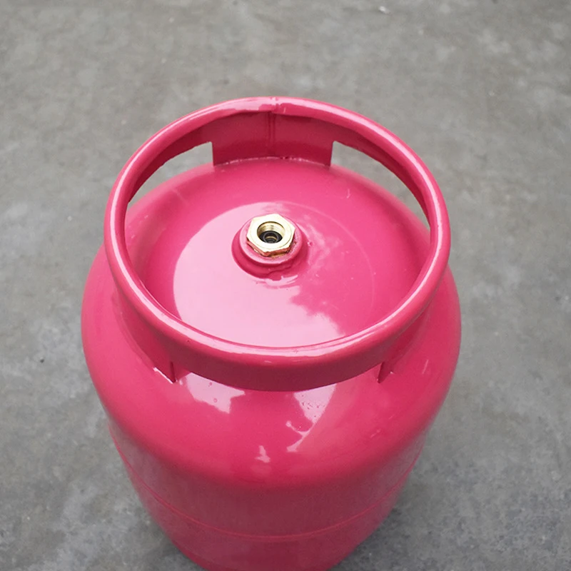 Customized Steel Empty Cylinder Tank Making Machine&Production Line