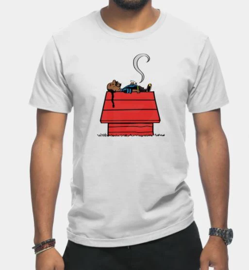 Street Wear New fitness Soldiers training sports T-shirt pure cotton Size Youth Sports Fashion lounge wear T Shirt