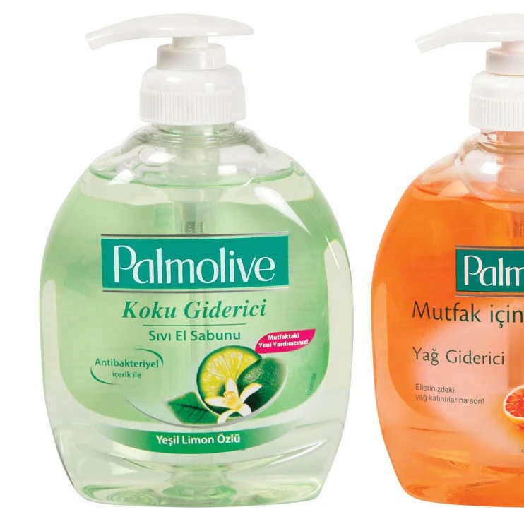 
PREMIUM LIQUID SOAP 300ML 