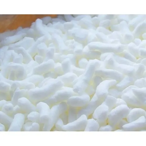 ISO Certified Indonesia factory soap noodle