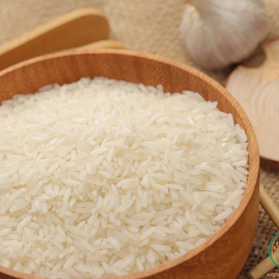Аутентичный ВЬЕТНАМСКИЙ РИС ST24 высокого качества оптом 5% 10% 15% сломанный
