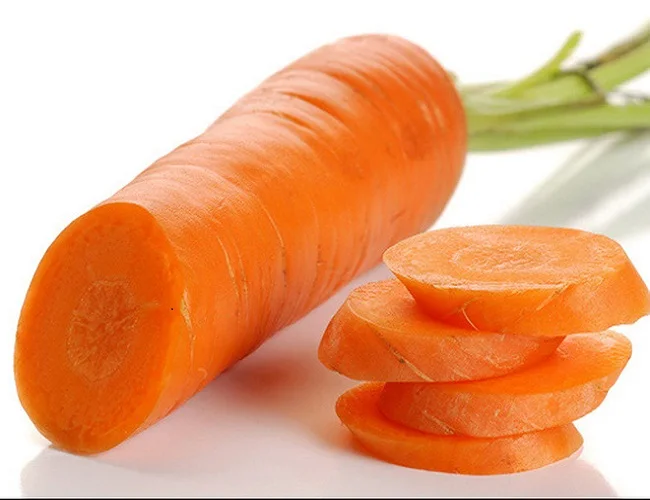 
Supplying fresh Carrot carrots price from Vietnam with top quality _Vikafoods (+84983028718). 