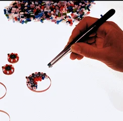 Piatto Murano Glass 2