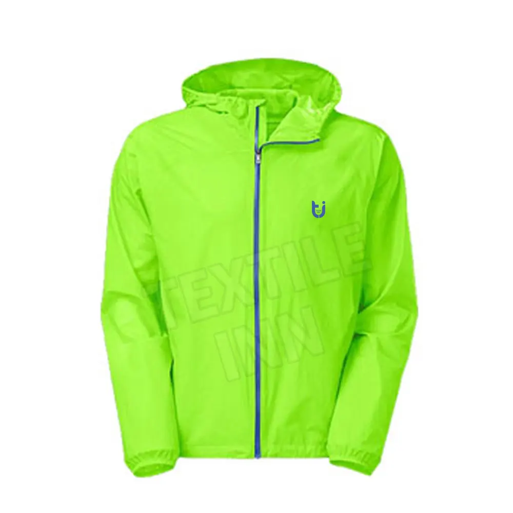 
Adults Breathable Winter Rain Jacket For Men New Arrival Rain Jacket 