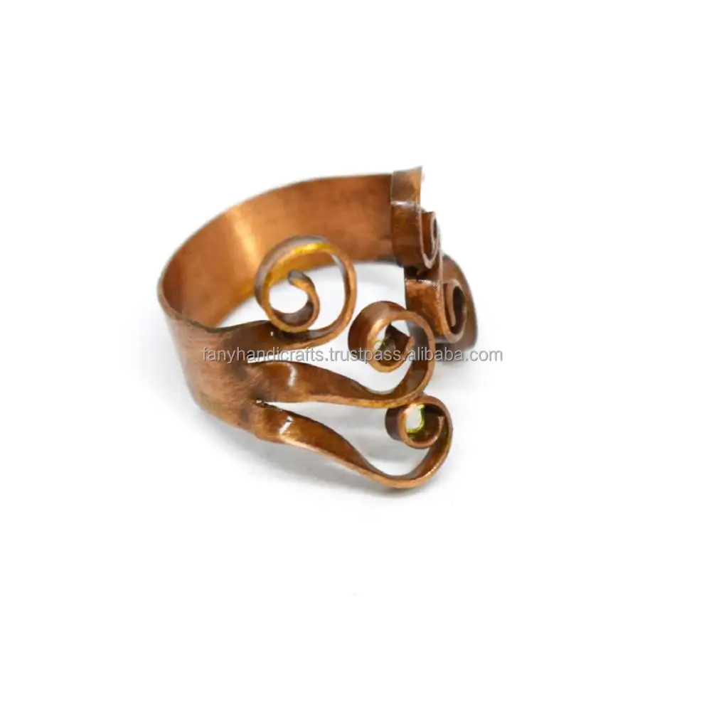 Hot Selling New Design Silver Rings For Men Women