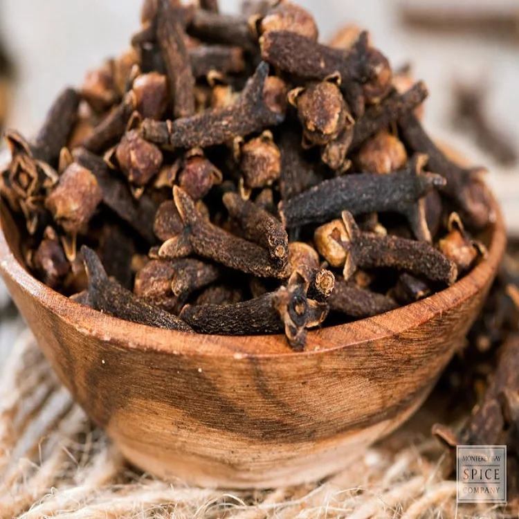 A grade quality cloves / natural cloves 100% organic / all types spices wholesale