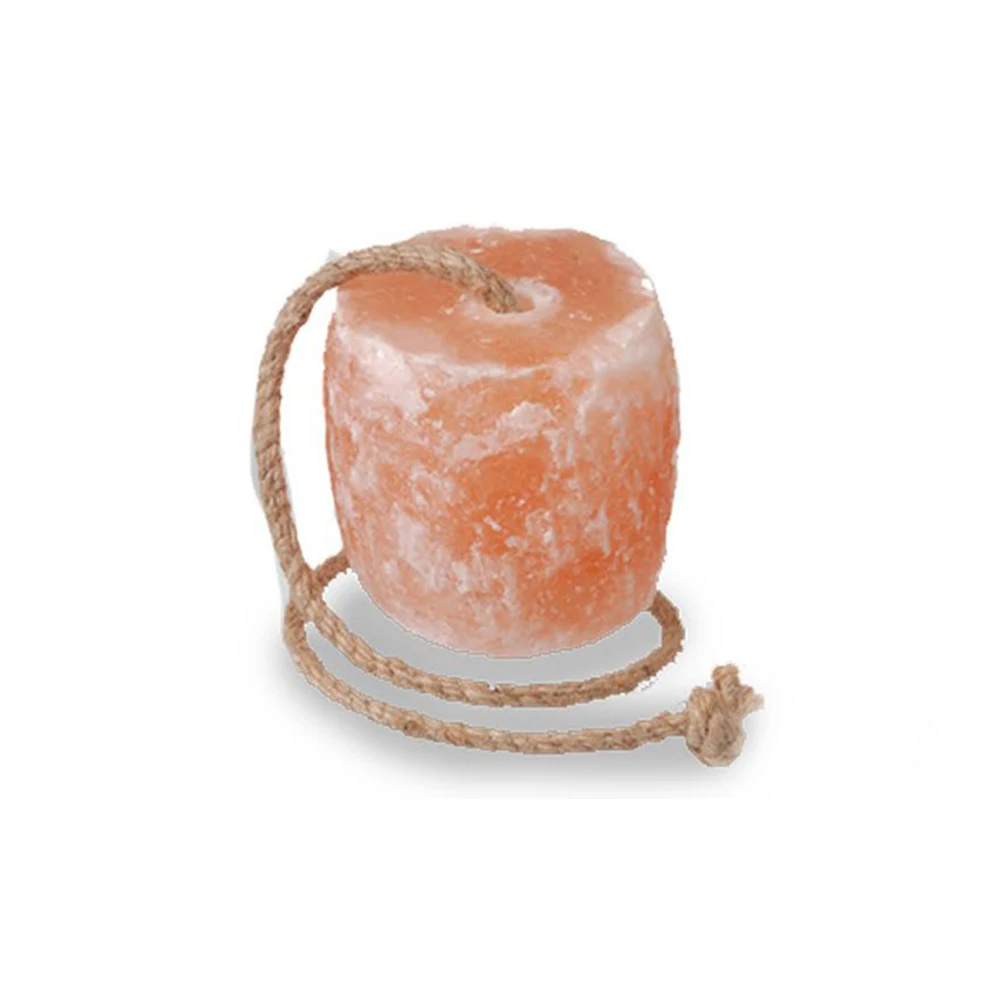  ГИМАЛАЙСКАЯ СОЛЬ Yummy со вкусом лижущая соль лижущий минеральный камень для скота крупного рогатого лошади верблюда коровы овцы с веревкой