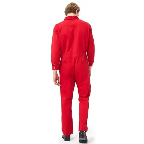 Canada 2021 Work Wear For Men And Welding Wear With Higher Quality Fabric Materials.