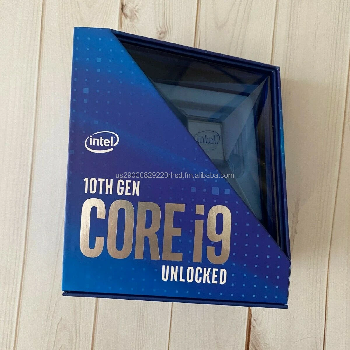 
New Arrival Promo Sales Intel Core i9 10900K 10th Gen 3.7 GHz 10 Core LGA1200 Desktop Processor Unlocked 