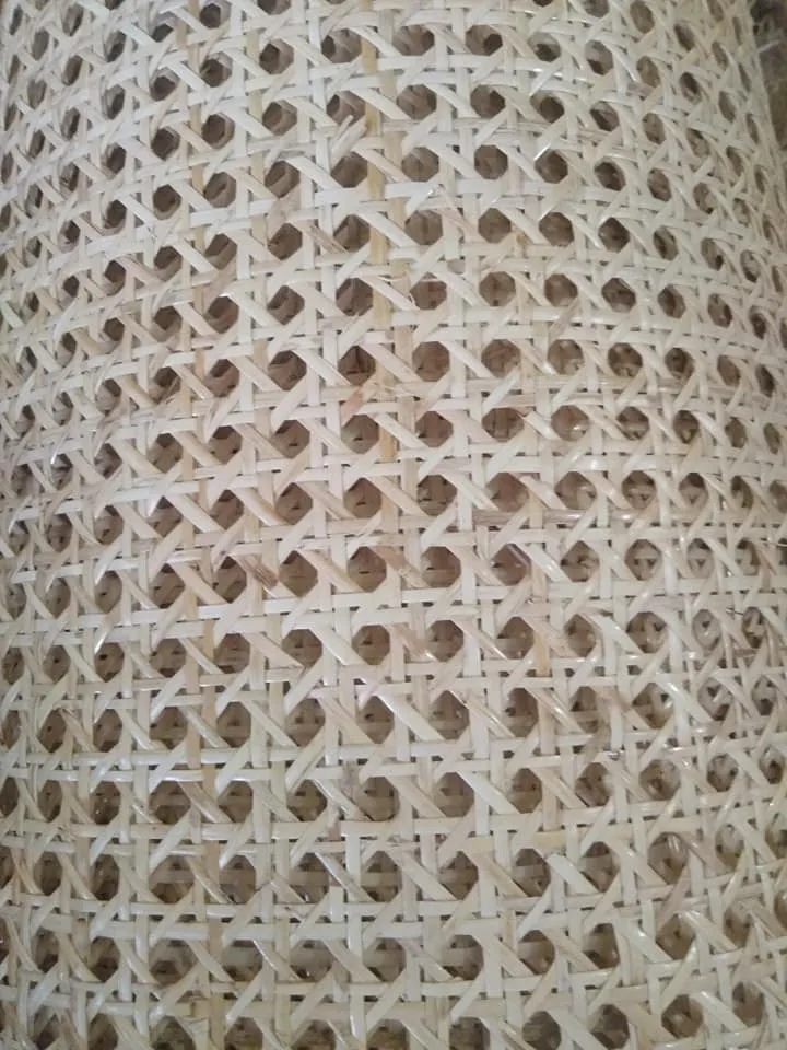 Оптовая продажа, высокое качество для изготовления стульев, ротанговый тростниковый рулон, 1/2 натуральная сетка, открытая плетеная ротанговая лента, материал 99, золотые данные