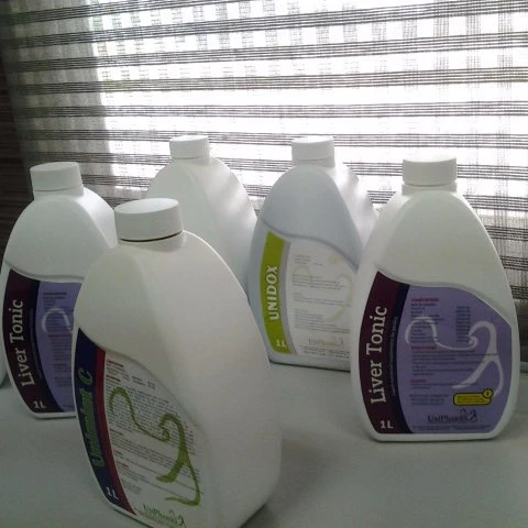 Unipharma Product--unithol-animal feed-chicken feed