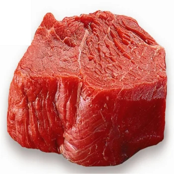 QUALITY FROZEN HALAL BUFFALO BONELESS MEAT