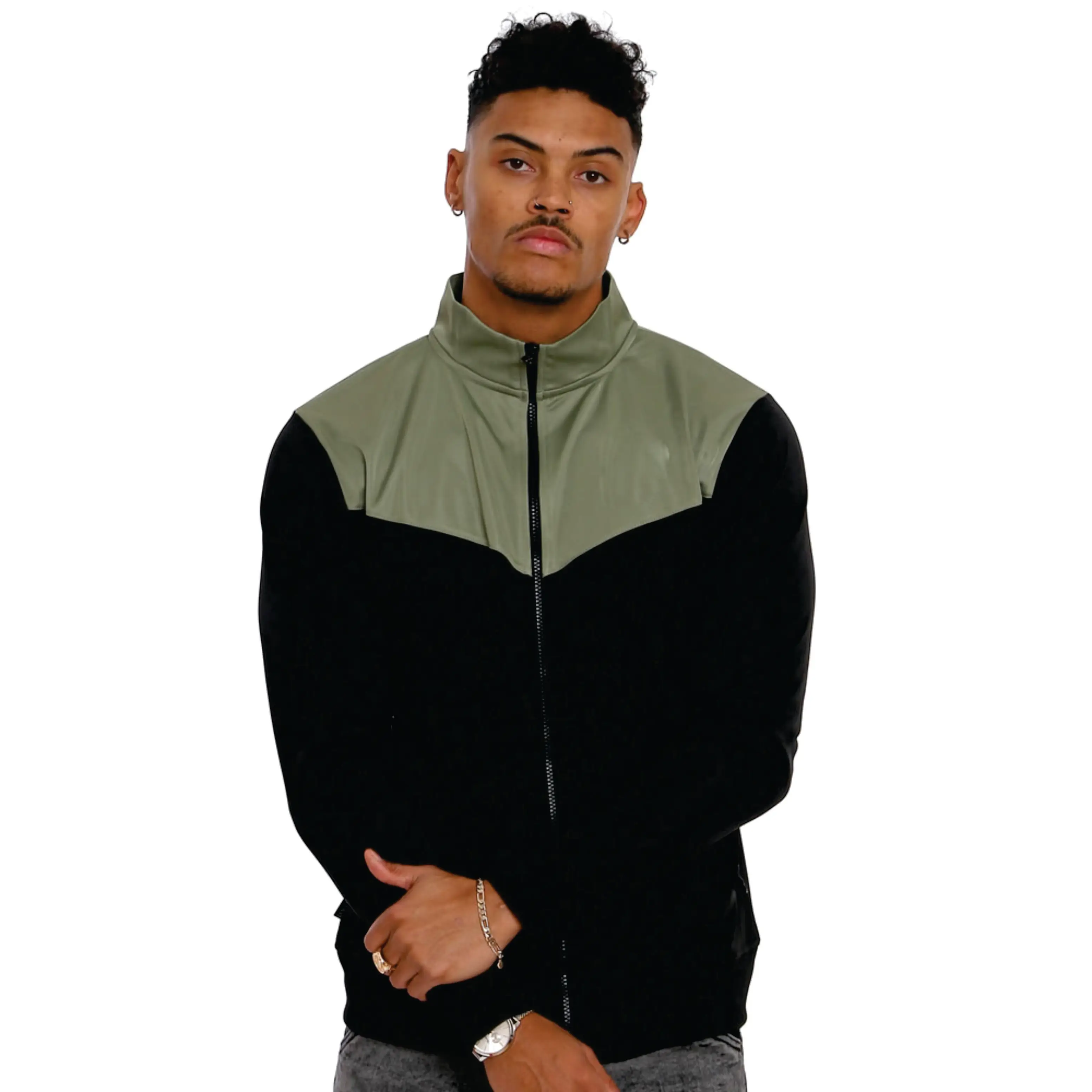 
Костюм для бега на заказ/флисовый спортивный костюм/пустой спортивный костюм 