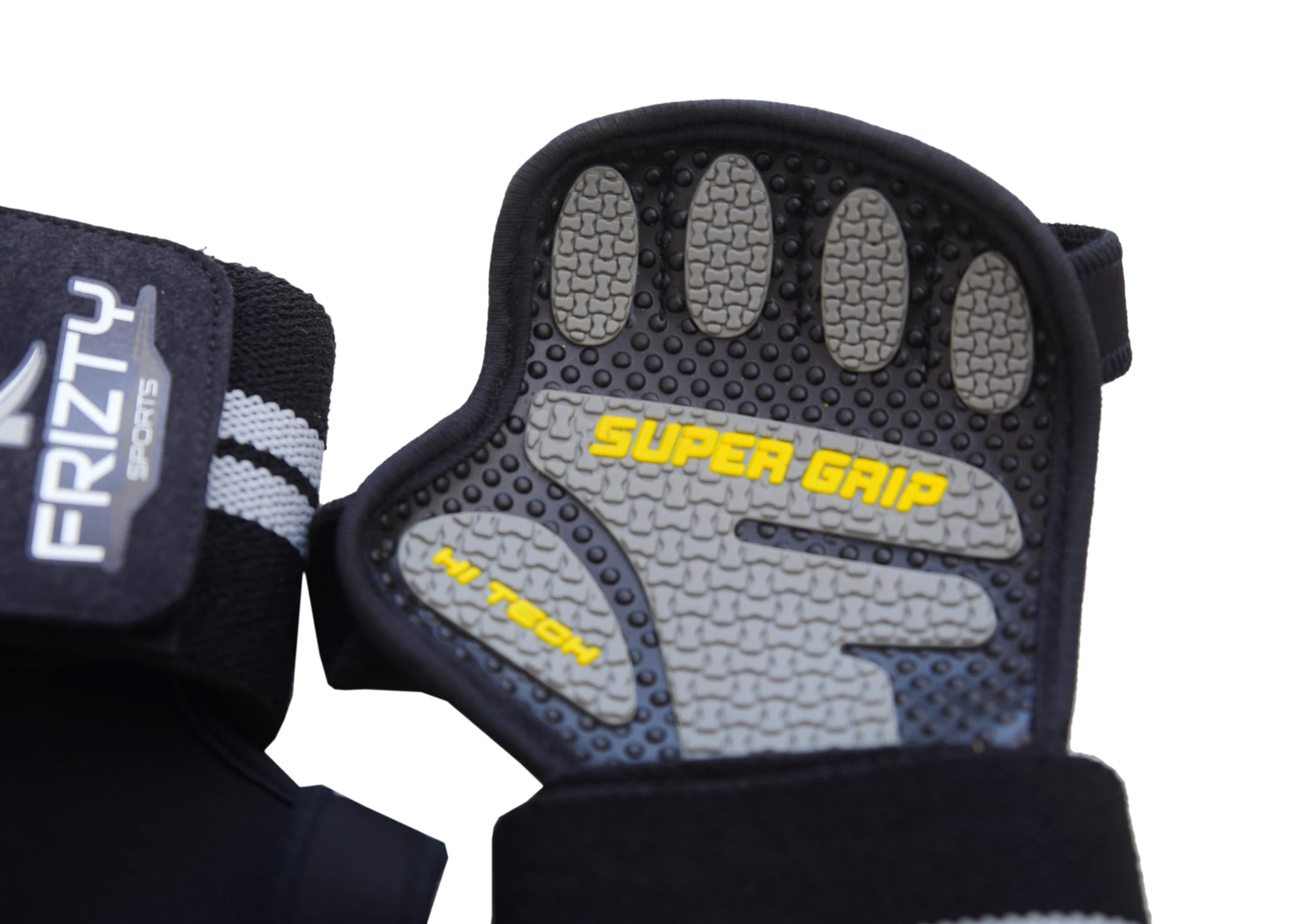 Wholesale High Quality Gym Gloves Workout cross fit training fingerless weight lifting gym training gloves for men and women