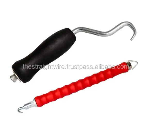 Арматура стальной крюк инструмент для проволоки полуавтоматические плоскогубцы строительные инструменты Пряжка намотки инструмента