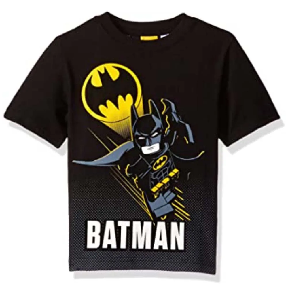 Wholesale custom logo crew Neck  Children Short Sleeve T-Shirt Custom Printing 100% Cotton Kids Baby Girl Boy T shirts