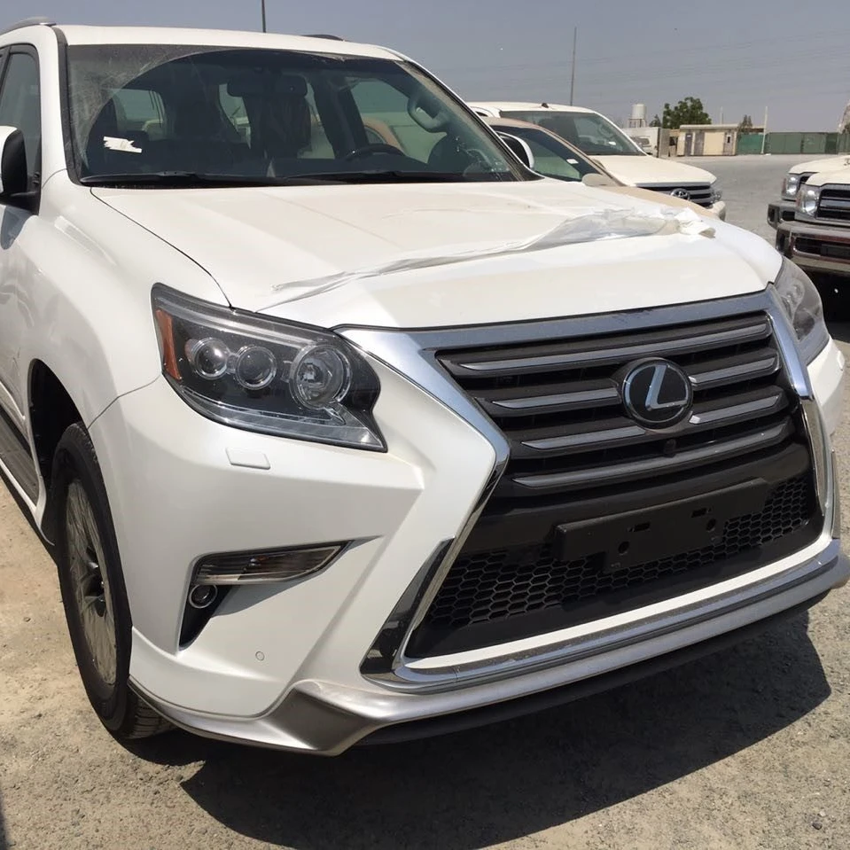 Используется для леворульных автомобилей/RHD-LEXUS GX-460 классический 7 пассажиров 4X4 2010 2011 2013 2014 2015 2016 2017 2018 2019 2020 2021