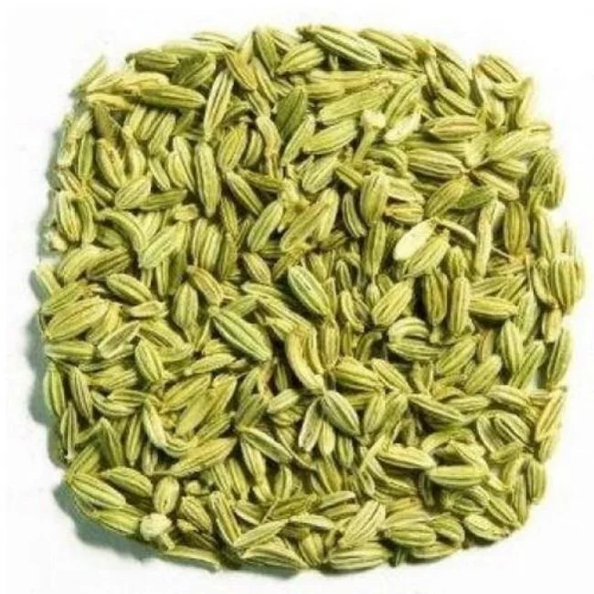 Fennel Seed / Soanf