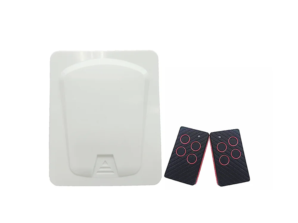 Gate Control Board Unit for Tubular Motor