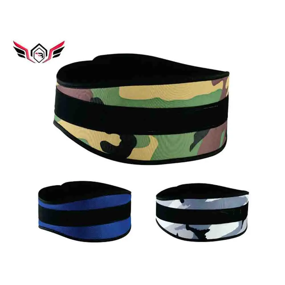  Бестселлер: пояс из неопрена для тяжелой атлетики мужчин