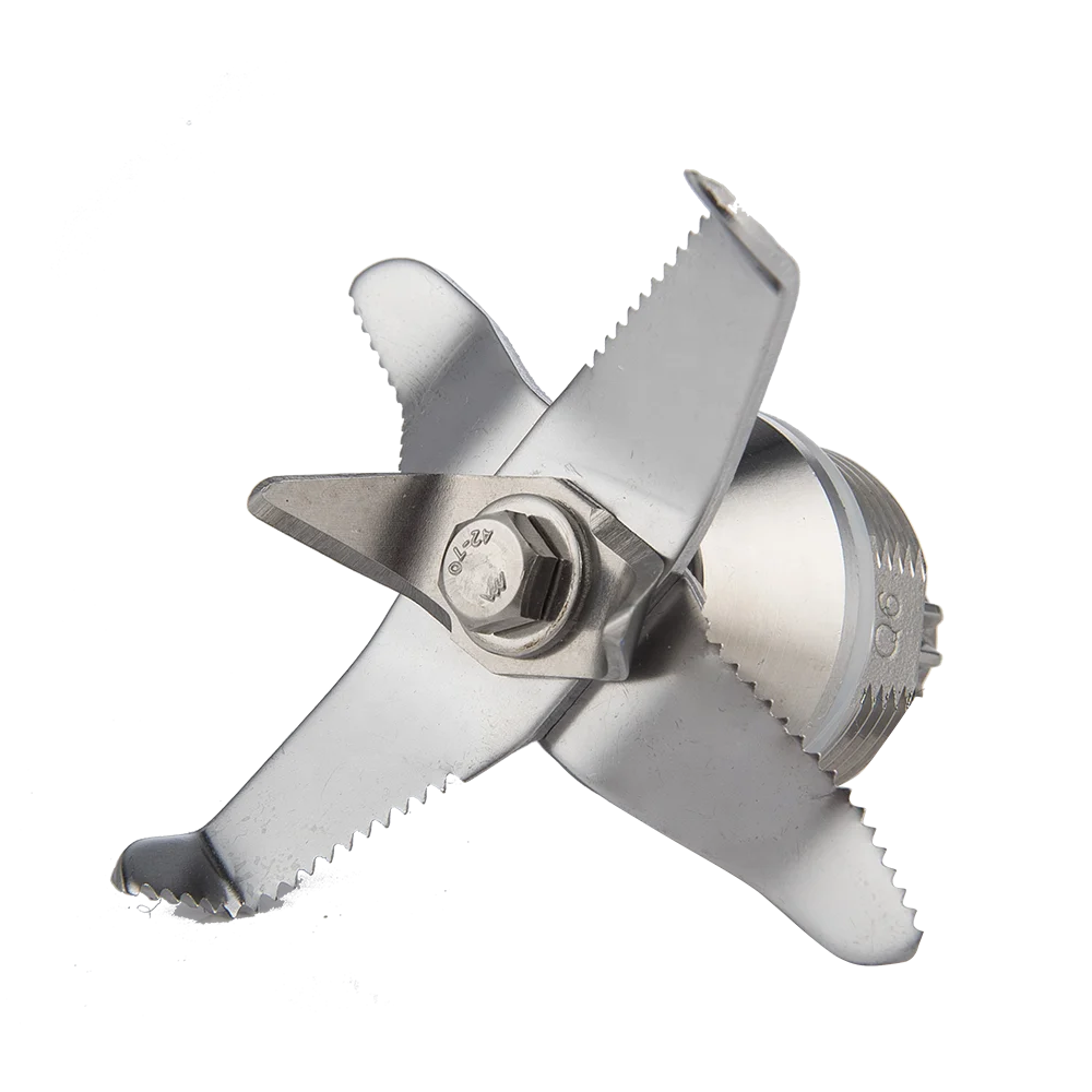 Ideagree IDM-Q6DNV сок льда смузи Нож для блендера запасные части 1 5-2L