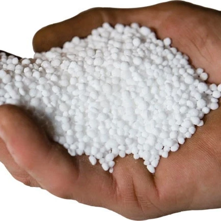 Agriculture grade fertilizer urea N 46%
