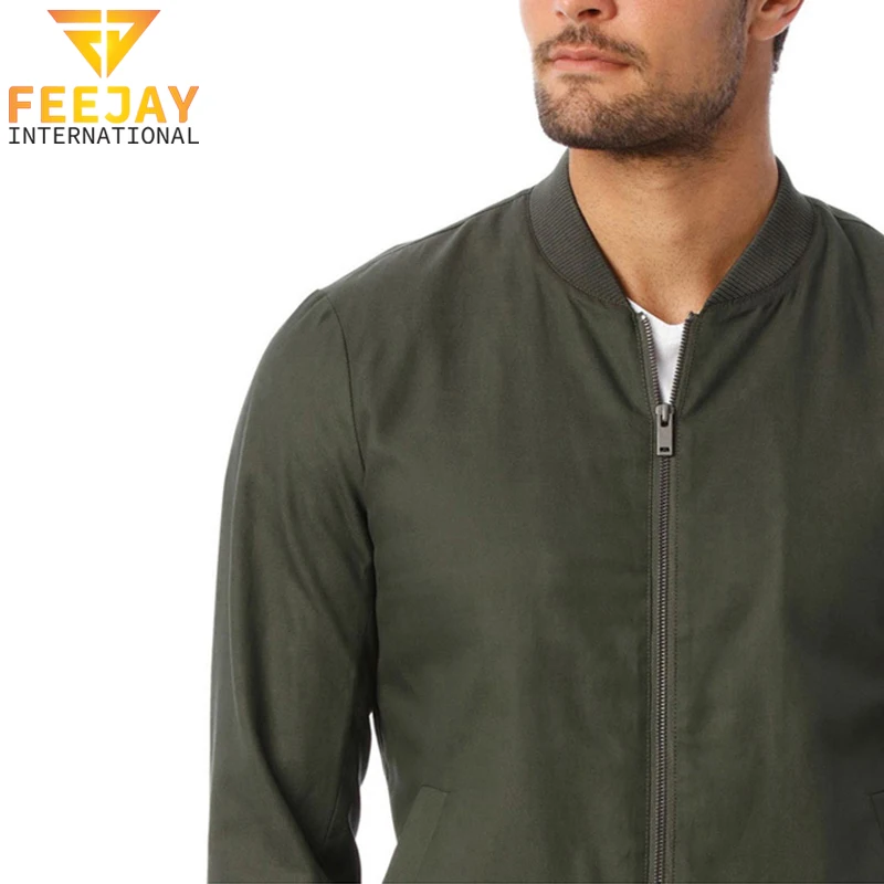 Professional Cheap price Men bomber jackets OEM/ODM manufacturer Plain Satin Plus Size Bomber Jacket