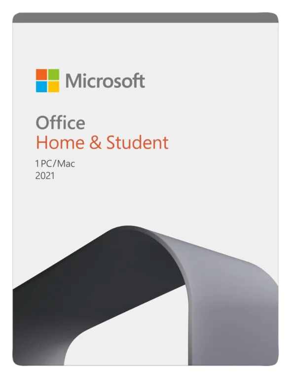 Microsoft Office Home & Business 2021 Windows and mac product key