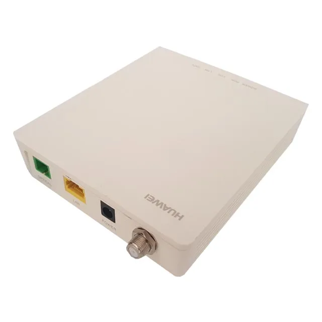 Huawei HG8012H GPON /EPON Modem 1GE+1RF+CATV Low Price compatible with EPON / GPON both