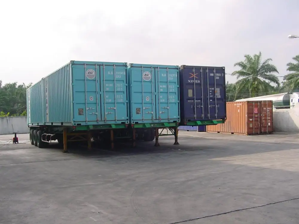 
Malaysia Mr Chef Cocoa Butter Substitute (CBS) 