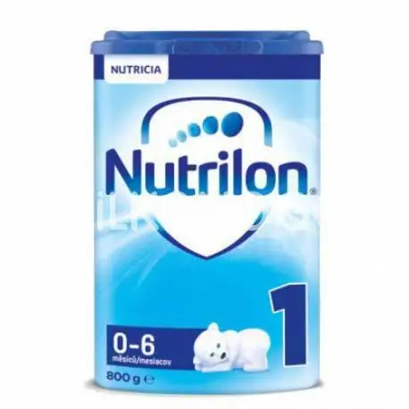 Сухое детское молоко Nutrilon/преждевременный порошок Nutrilon 400 г