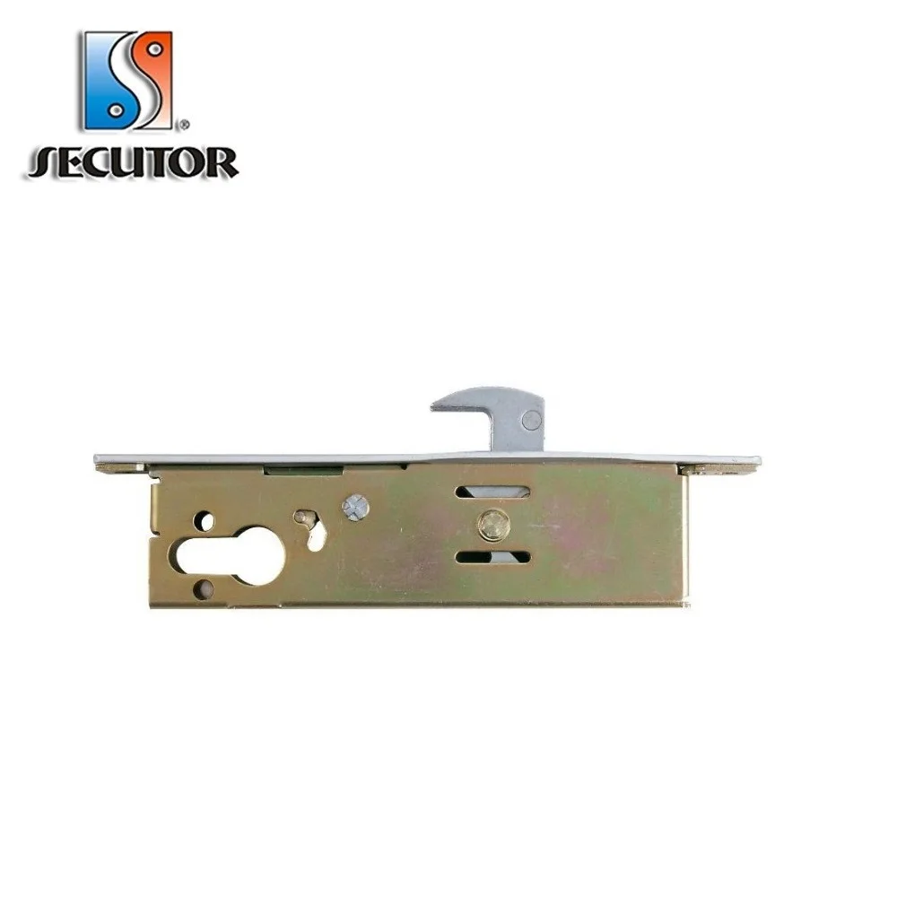 Sliding Door Hook Lock Puertas Correderas