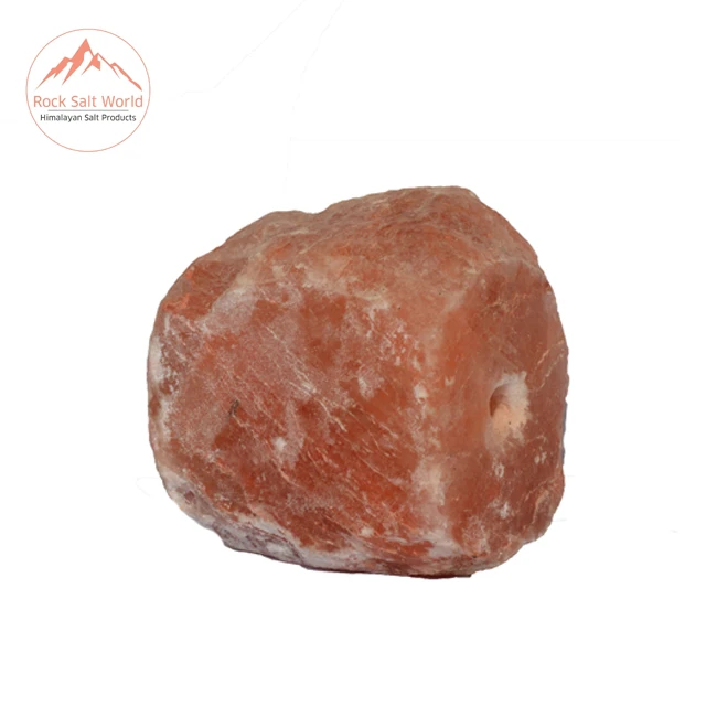Natural Shape Himalayan Animal Lick Salt with Rich Natural Nutrients For Lovely  Animals Pets Feed  in Different Shapes of Salt