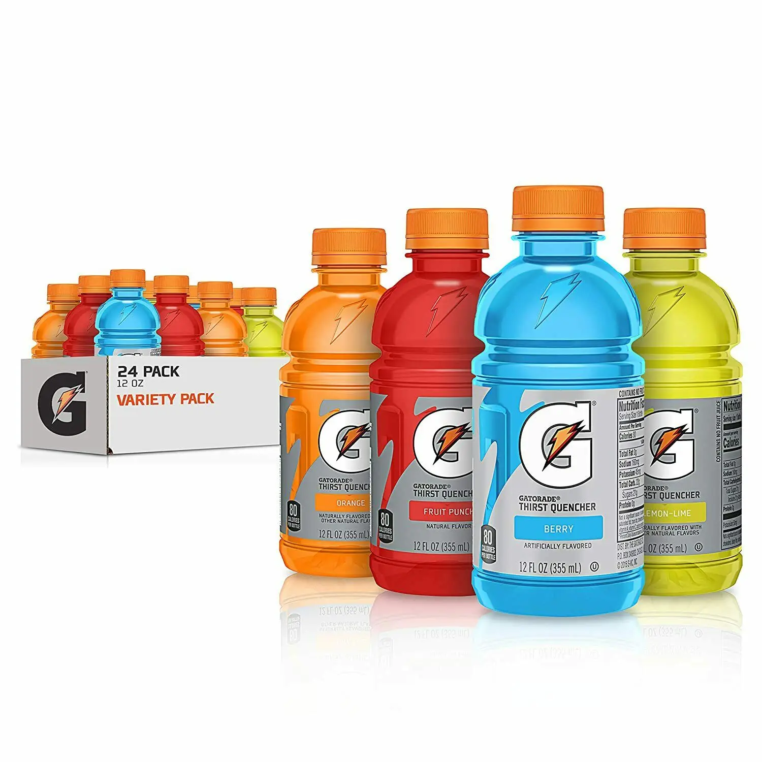 Thirst Quencher Sports Drink Gatorade all flavours available for sale