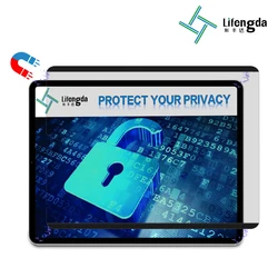 LFD213 Privacy filter removable privacy film tablet screen protector for iPad Pro 11inch table Smartfon pc screen protector