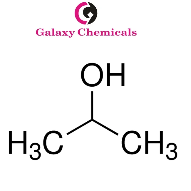 
Hot Selling Product Isopropyl Alcohol Raw Material Of Sanitizer 