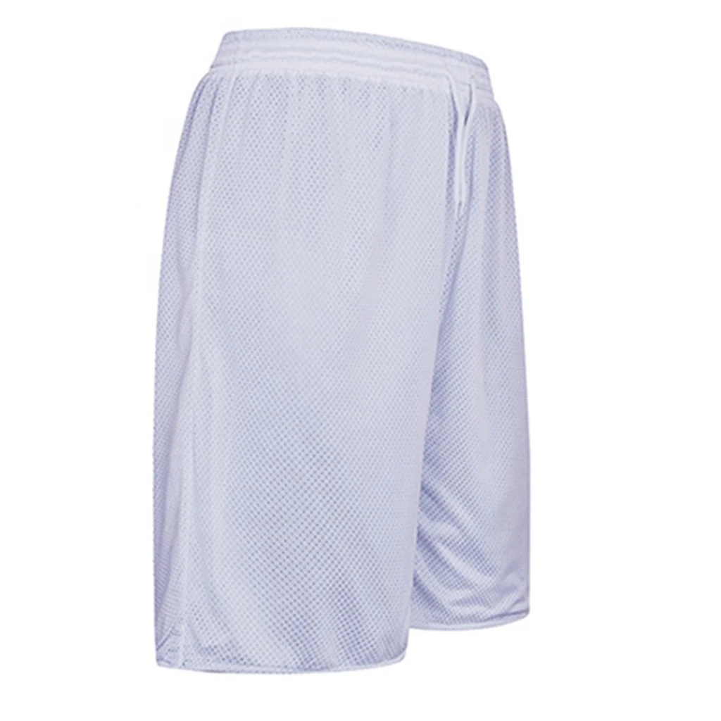 
Latest New style Red design Basketball Uniform 