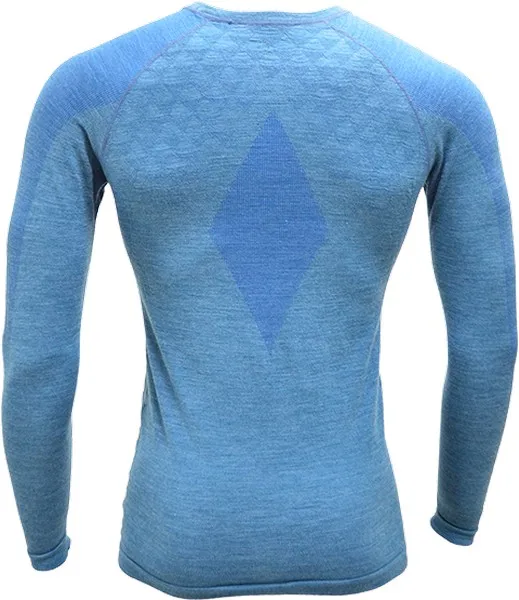 Горячая Распродажа, бесшовное зимнее термобелье для женщин и мужчин