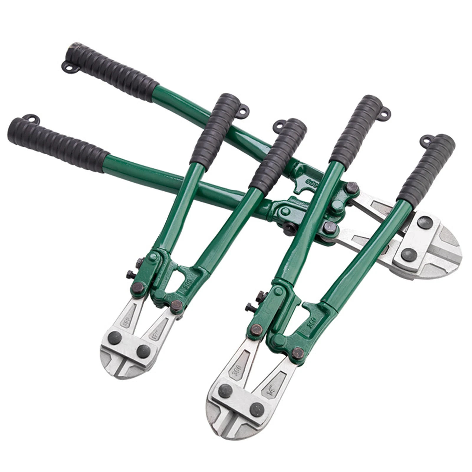 14-inch Bolt Clipper Heavy Duty Bolt Cutters Iron Wire Pliers Cutting Pliers Wire Cutter Metal Snips Wire Nippers