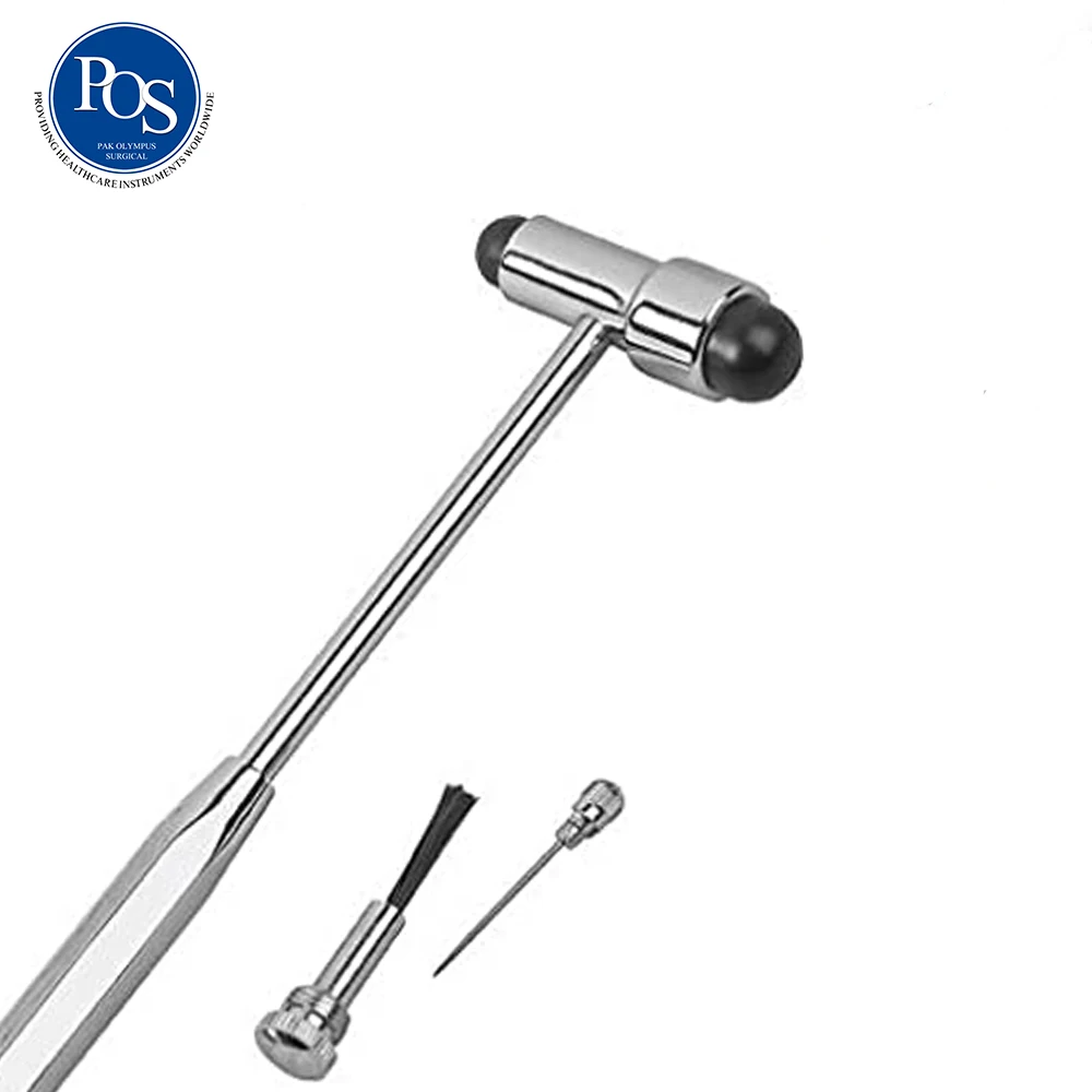 
Buck Hammer Percussion Hammer Neurological Hammer 